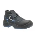 [00169609] FRAGUA PLUS PANTER - Bota de seguridad con cierre de hebilla S3S (36)
