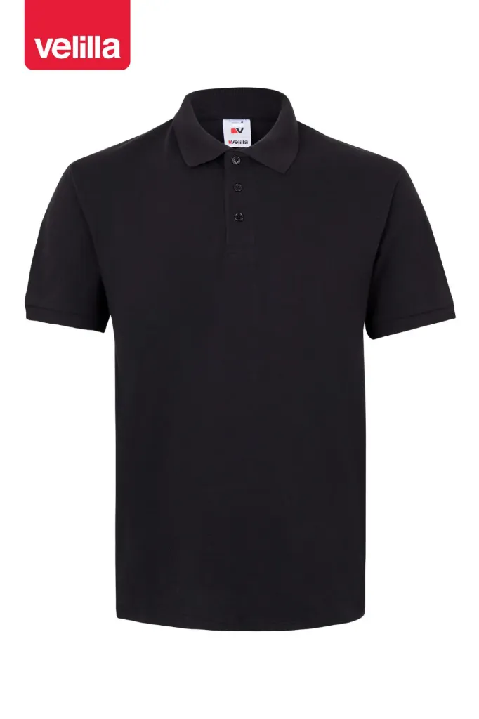 105502 VELILLA - Polo manga corta