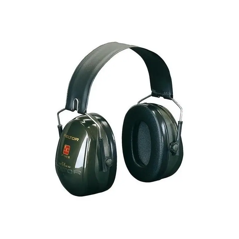 H520A 3M - Orejera OPTIME II cabeza