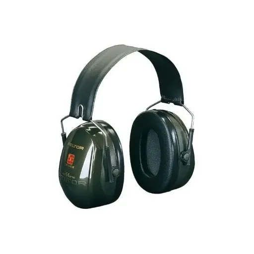 [00170759] H520A 3M - Orejera OPTIME II cabeza